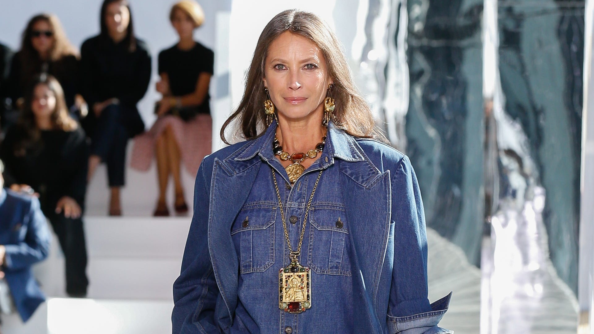 Sabyasachi Bengal Byzantine Broadway: Met Jewelry and NYFW’s Wearable Luxe Return