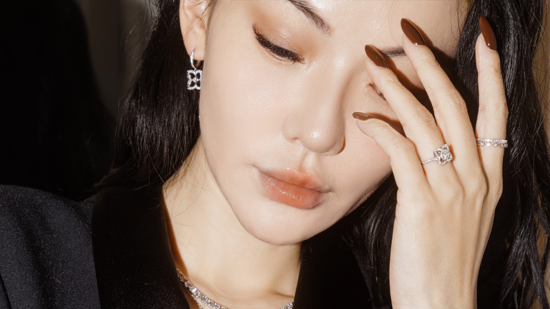 Lived-In Smudged Kohl How-To: Fall 2026's Soft Slept-In Liner