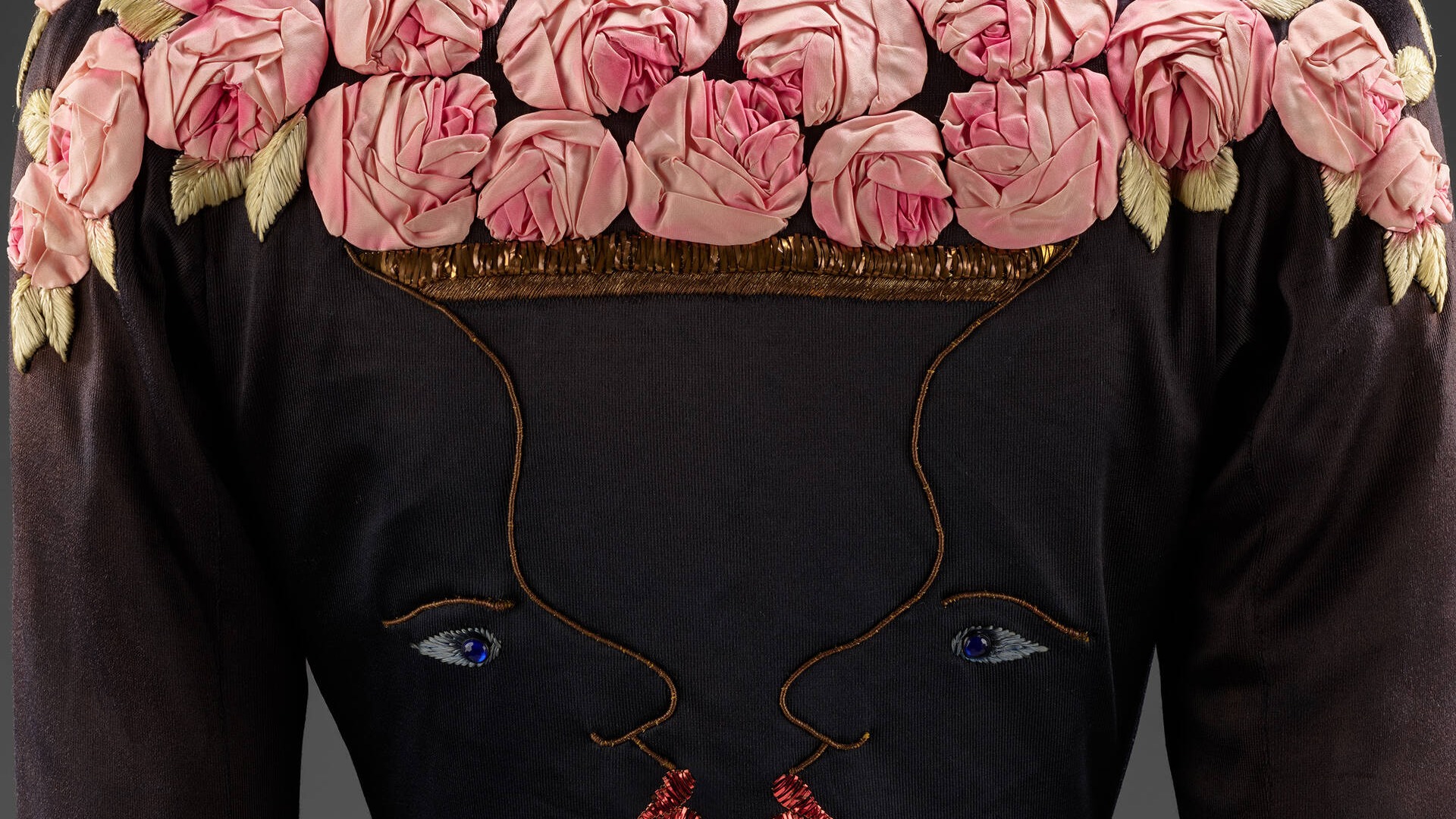 Schiaparelli at the V&A: Fashion Becomes Art Through 8 November 2026
