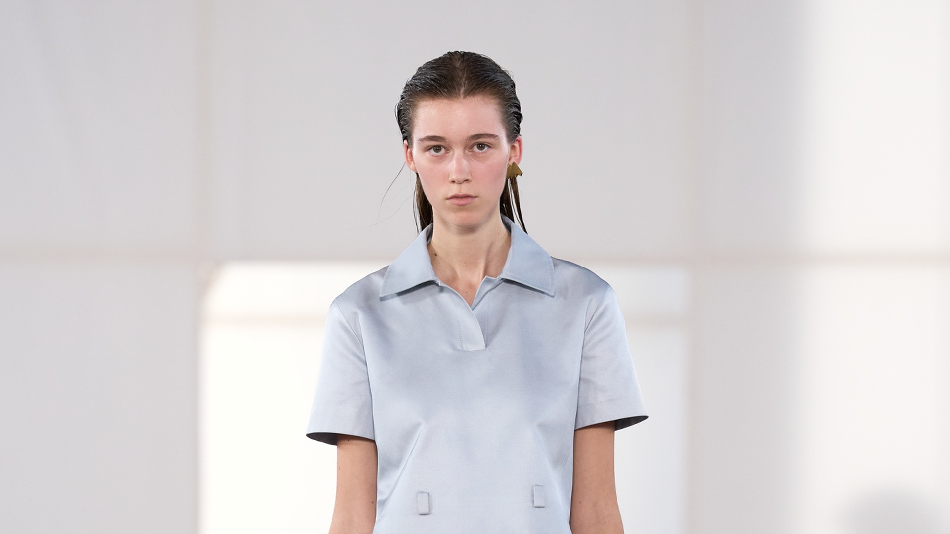 Carven SS27: Kai Nesselrath’s Fresh Archive Debut