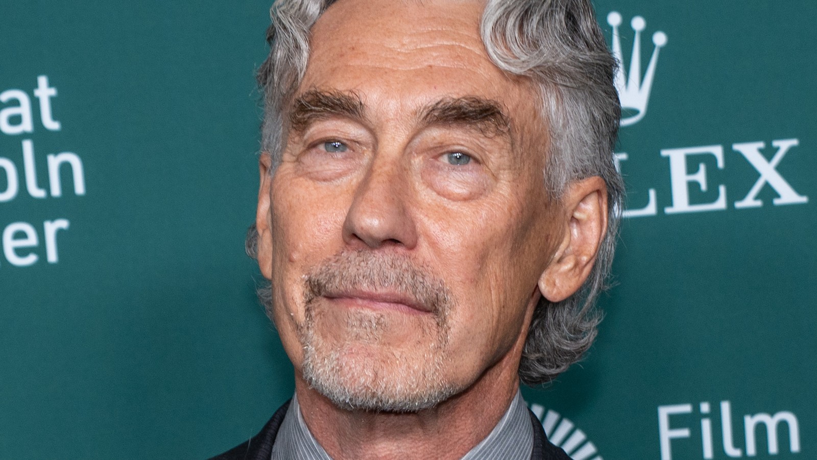 Director Tony Gilroy at the New York Film Festival premiere of Behemoth!, Oct. 2, 2026