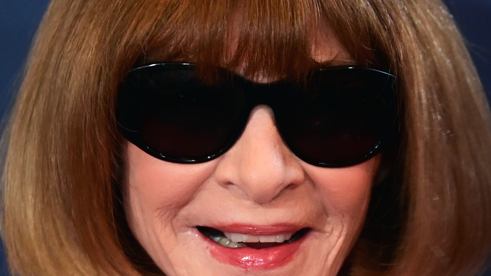 Anna Wintour at the opening night of Proof on Broadway, April 16, 2026
