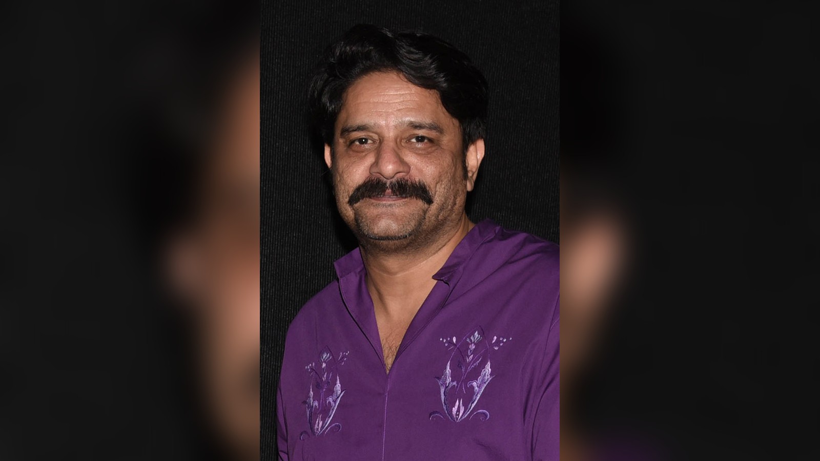 Actor Jaideep Ahlawat felicitated at the International Film Festival of India