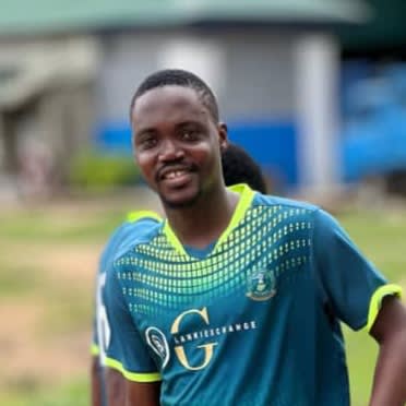 Oluwasegun Mustapha