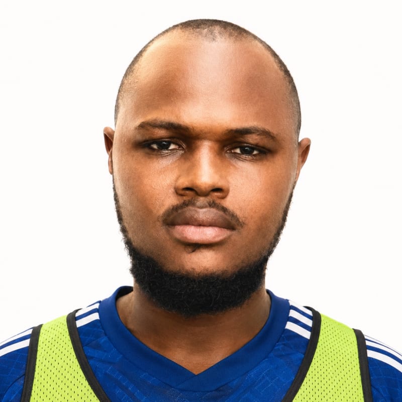 Adetunji Raji