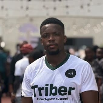 Oghenevwaire Onobrudu