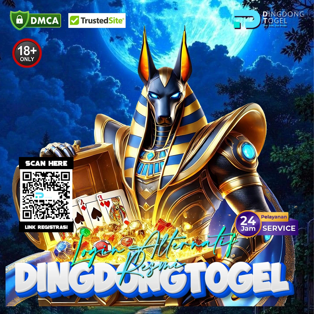 dingdongtogel