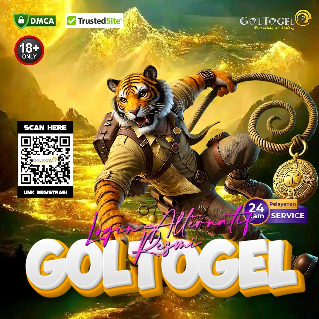 Goltogel | Link Situs Toto Togel Bet Togel Online Pasaran Terbanyak 2025 Bre.