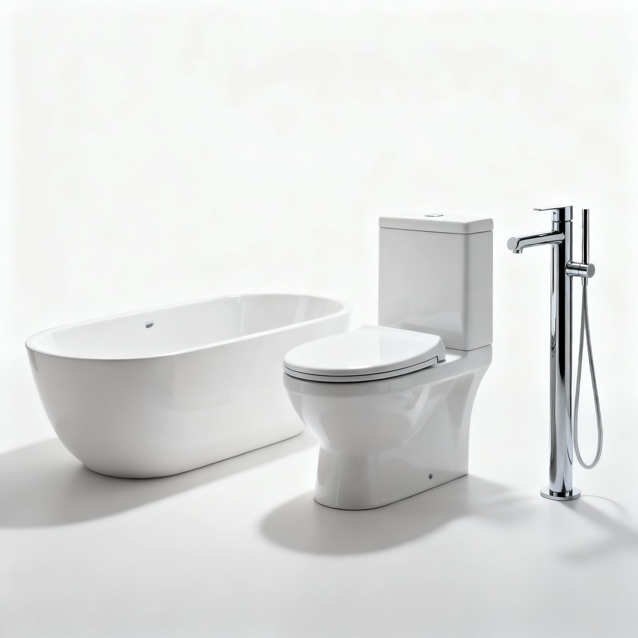 Sanitary Essentials (Bathware)