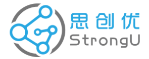 StrongU