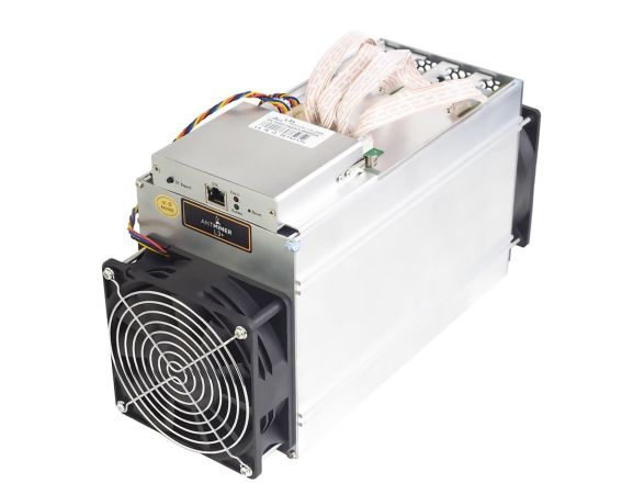 Bitmain Antminer L3+ (600Mh) profitability | ASIC Miner Value