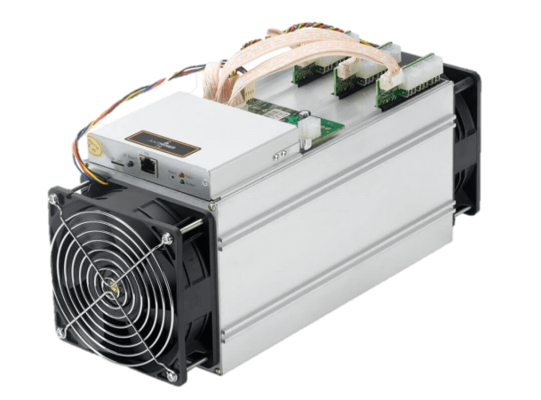 爆買い豊富なANTMINER S9(14TH/S) + G1057 電源[真新しい] その他