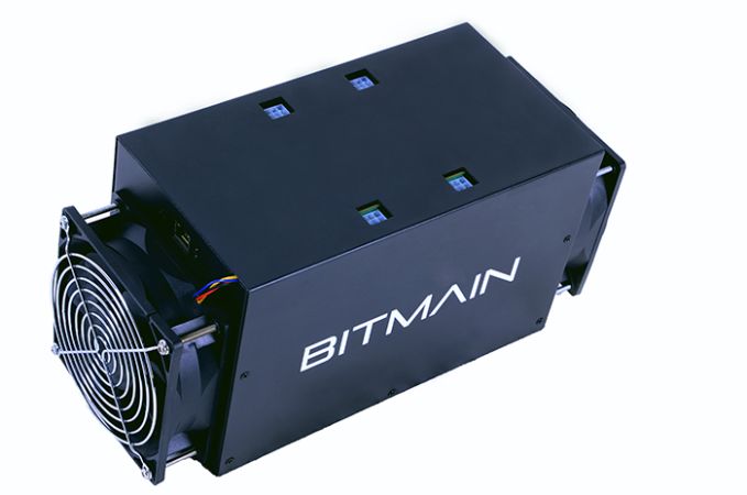 antminer s3 