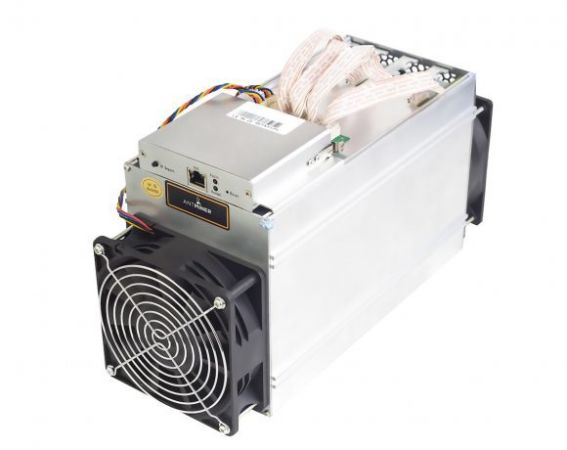 Bitmain Antminer B3 (780Hz) profitability | ASIC Miner Value