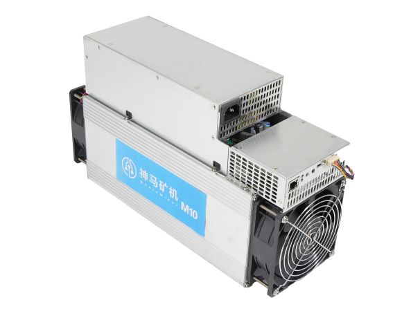 Whatsminer M10