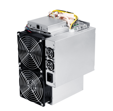 bitmain antminer d5