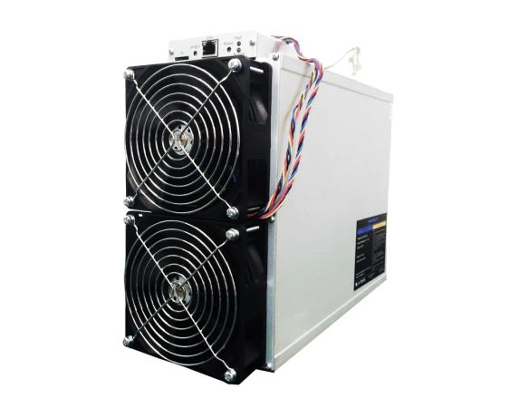 Innosilicon A10 ETHMaster (500Mh)