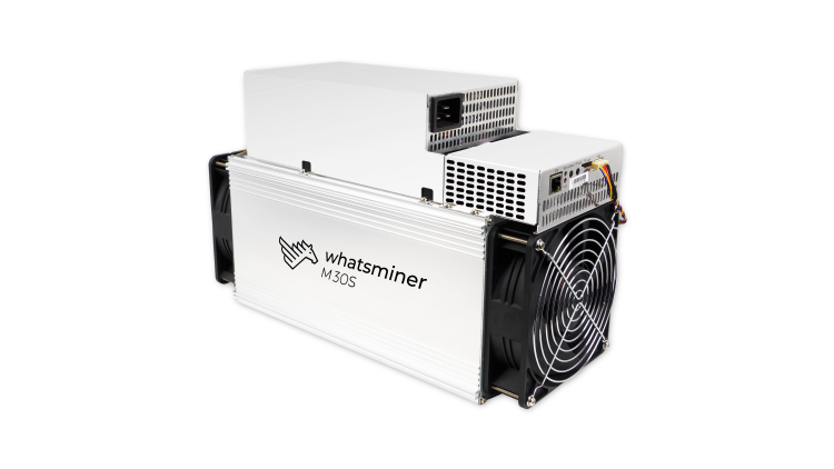 Whatsminer M30S