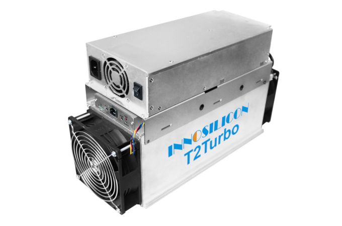Innosilicon T2 Turbo 29T/30T Mining Performance, Efficiency and Overview.