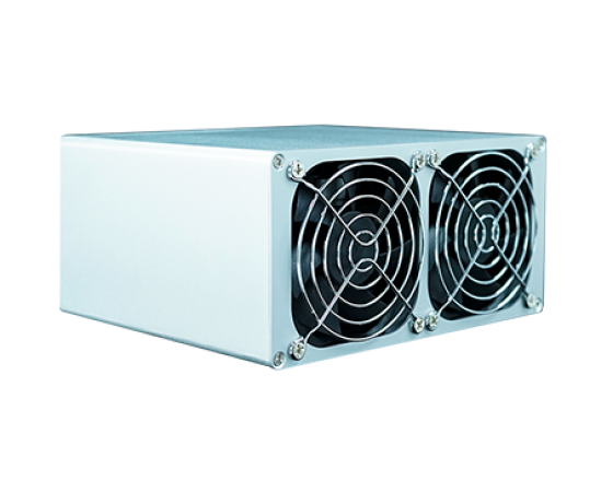 Goldshell CK-BOX ASIC Miner 暗号資産 マイニング