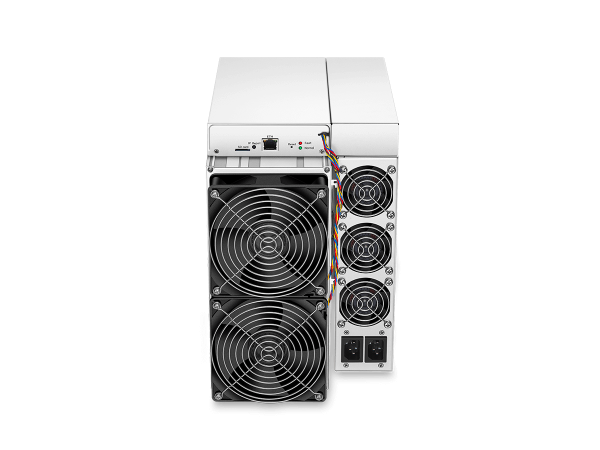 Bitmain Antminer S19 XP