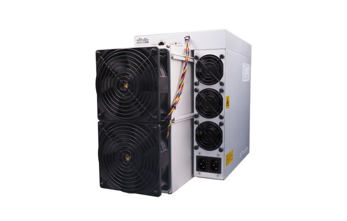 Bitmain Antminer KA3 (166Th)