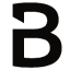 BitForge logo