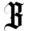 Bitaxe logo