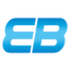 Ebang logo