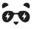 PandaMiner logo
