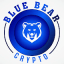 Blue Bear Crypto