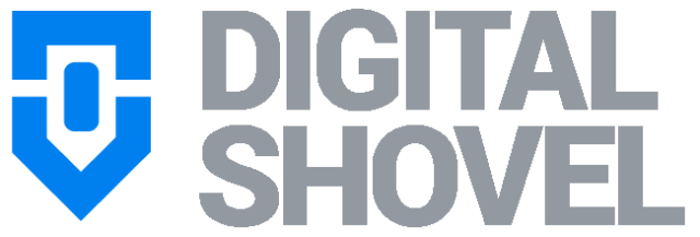 Digital Shovel