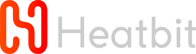 Heatbit Heatbit Trio (10Th/s) ASIC miner, Heatbit brand logo