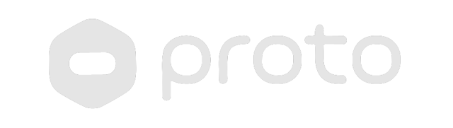 Proto Rig (819Th/s) ASIC miner, Proto brand logo