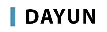 Dayun Zig Z1+ (7.25Gh/s) ASIC miner, Dayun brand logo