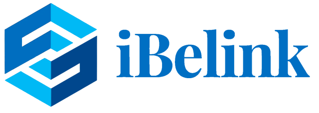iBeLink BM-N3 (25Th/s) ASIC miner, iBeLink brand logo