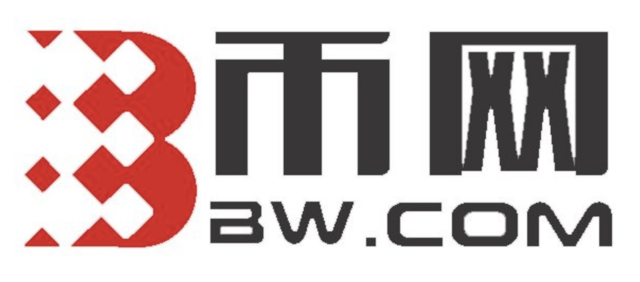 BW L21 (550Mh/s) ASIC miner, BW brand logo