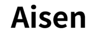Aisen A1 Pro (23Th/s) ASIC miner, Aisen brand logo
