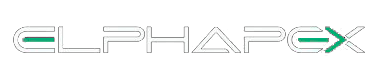 ElphaPex DG1 (11Gh/s) ASIC miner, ElphaPex brand logo