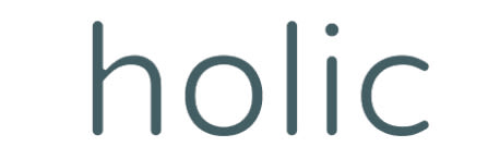 Holic H22 (22Th/s) ASIC miner, Holic brand logo