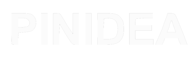 PinIdea RR-210 (30kh/s) ASIC miner, PinIdea brand logo