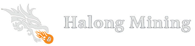 Halong Mining DragonMint T1 (16Th/s) ASIC miner, Halong Mining brand logo