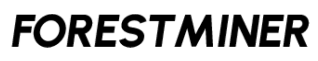 ForestMiner EPU XC (4.25Gh/s) ASIC miner, ForestMiner brand logo