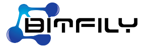 Bitfily Snow Panther B1+ (24.5Th/s) ASIC miner, Bitfily brand logo