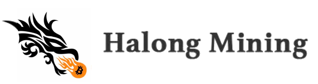 Halong Mining DragonMint T1 (16Th/s) ASIC miner, Halong Mining brand logo