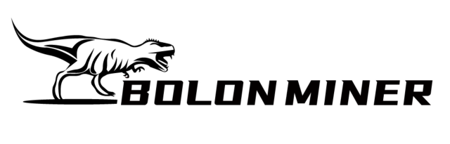 Bolon Miner B11 (70Th/s) ASIC miner, Bolon Miner brand logo