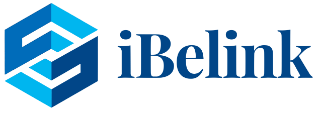 iBeLink BM-N3 (25Th/s) ASIC miner, iBeLink brand logo