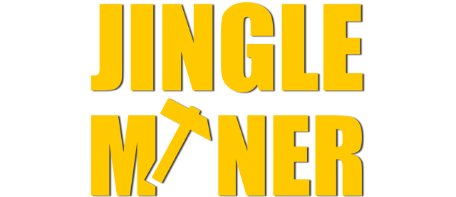 Jingle Miner BTC Solo Pro (4.8Th/s) ASIC miner, Jingle Miner brand logo