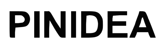 PinIdea RR-210 (30kh/s) ASIC miner, PinIdea brand logo