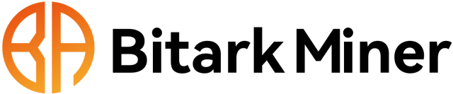Bitark Miner logo